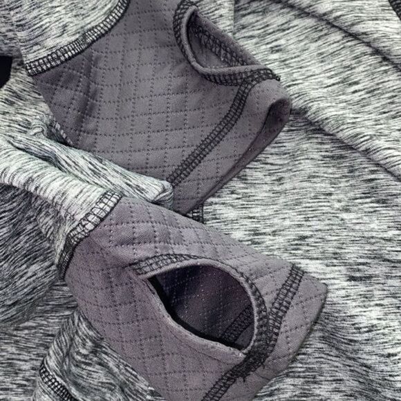 Eddie Bauer Activewear Light Sweater Size M - Picture 7 of 10